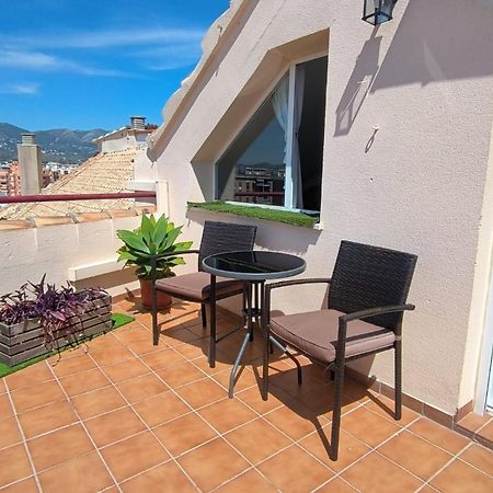 פואנגירולה Apartamentos La Casa De Bebita מראה חיצוני תמונה