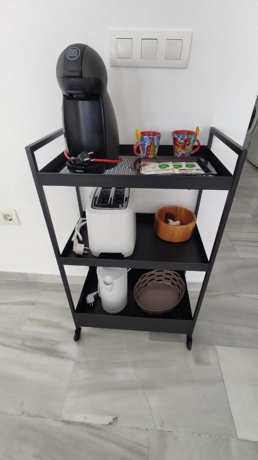 פואנגירולה Apartamentos La Casa De Bebita מראה חיצוני תמונה