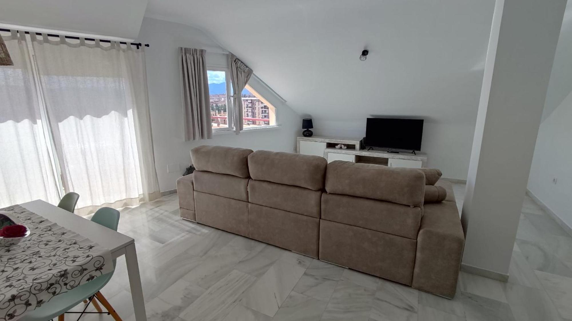 פואנגירולה Apartamentos La Casa De Bebita מראה חיצוני תמונה