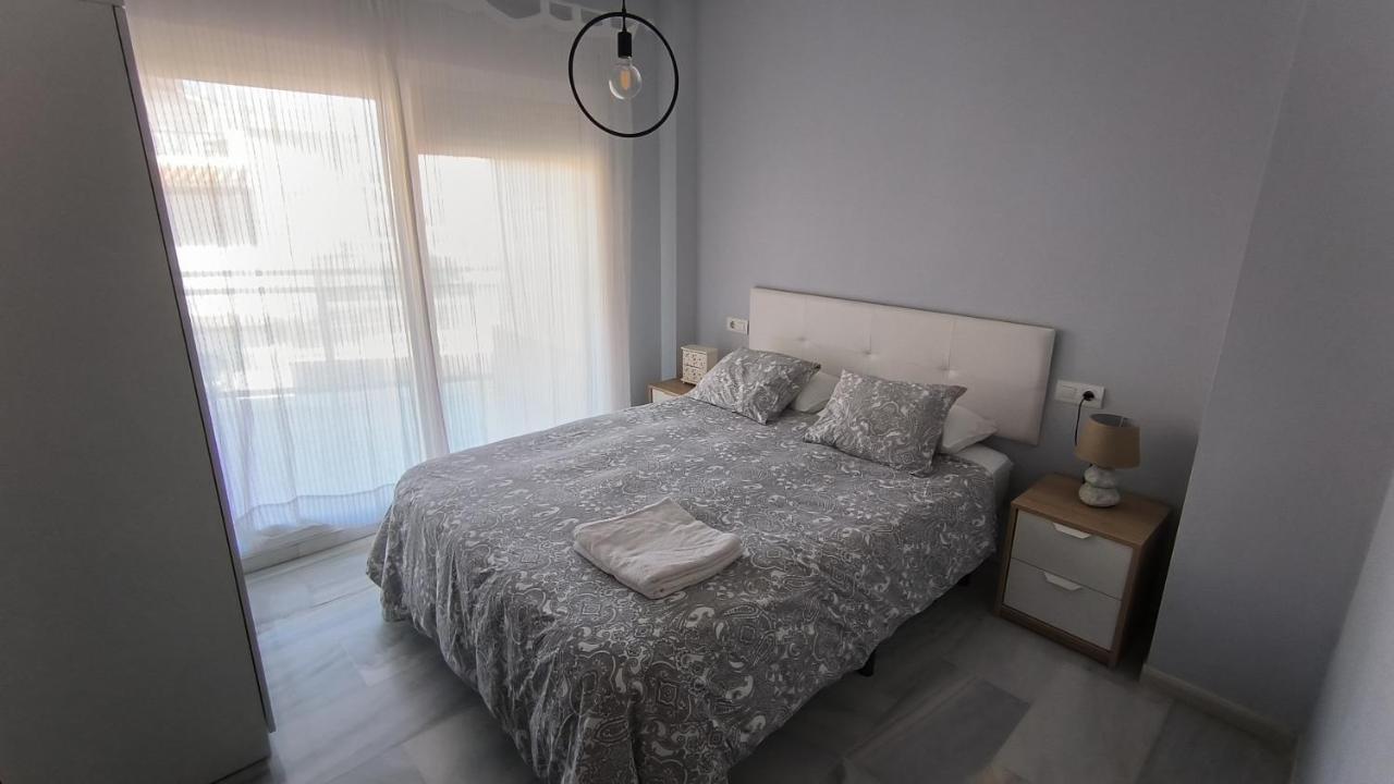 פואנגירולה Apartamentos La Casa De Bebita מראה חיצוני תמונה