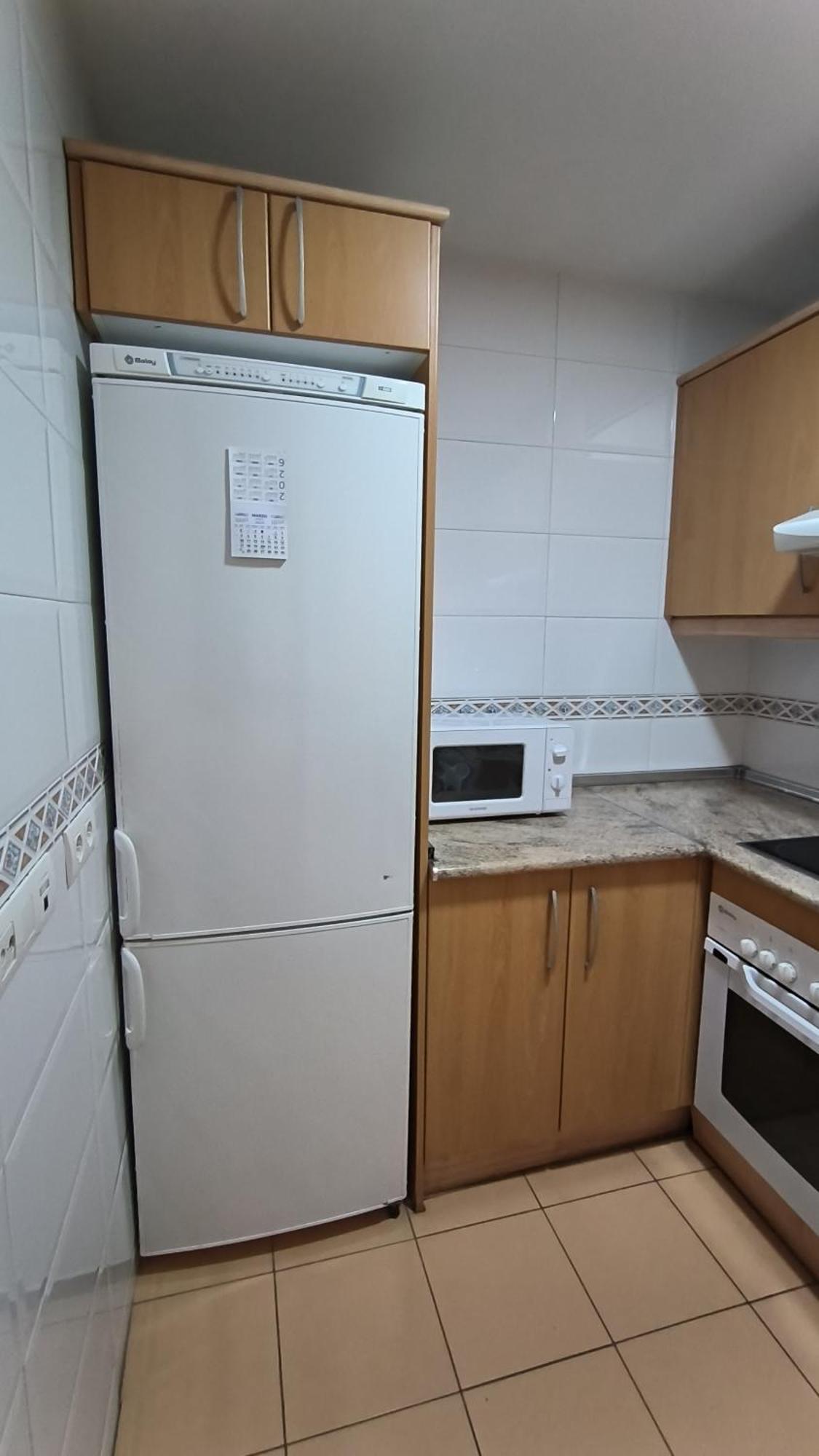 פואנגירולה Apartamentos La Casa De Bebita מראה חיצוני תמונה