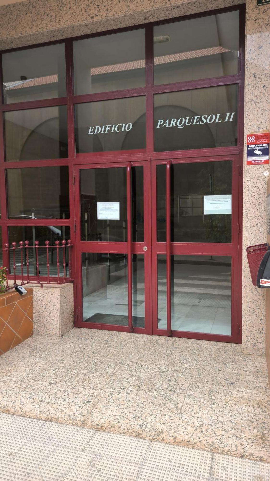 פואנגירולה Apartamentos La Casa De Bebita מראה חיצוני תמונה