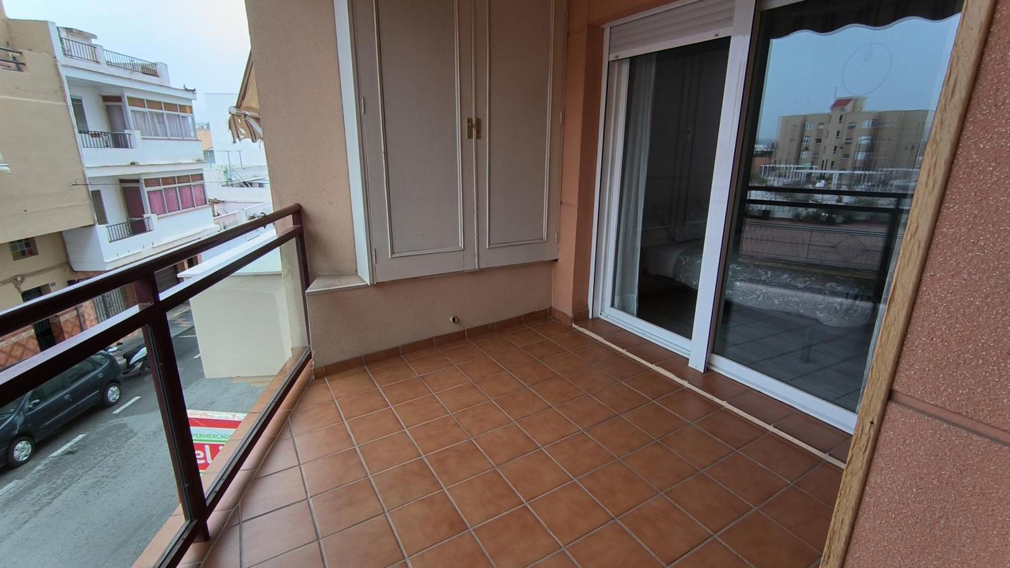 פואנגירולה Apartamentos La Casa De Bebita מראה חיצוני תמונה