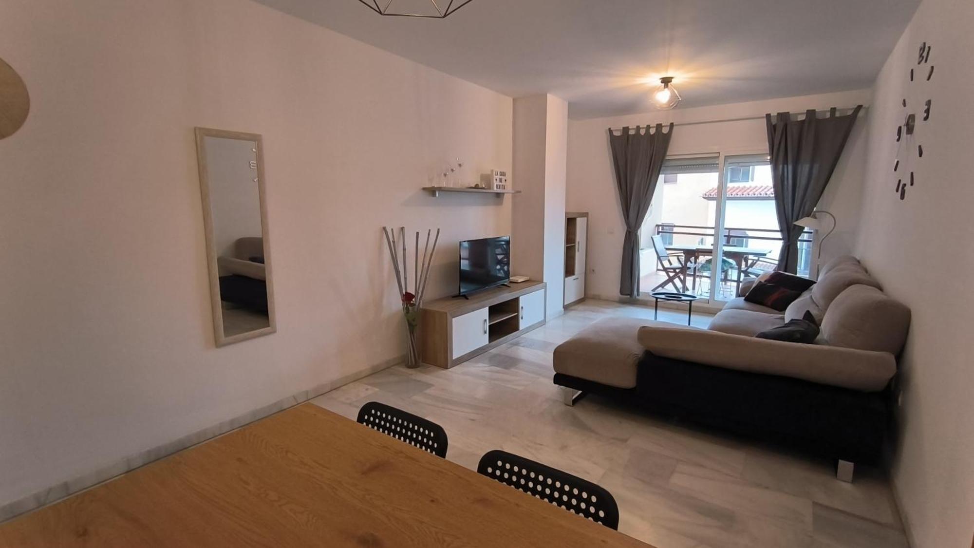 פואנגירולה Apartamentos La Casa De Bebita מראה חיצוני תמונה