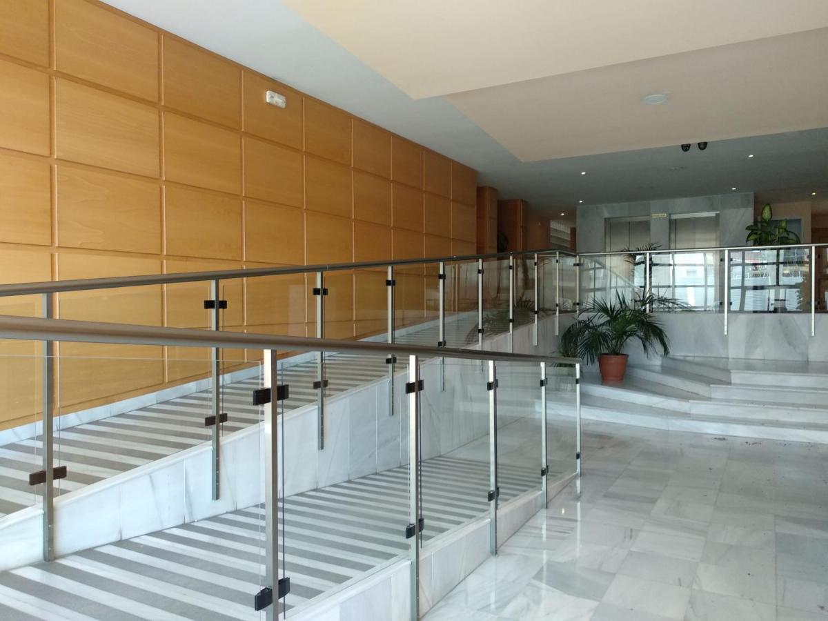 פואנגירולה Apartamentos La Casa De Bebita מראה חיצוני תמונה